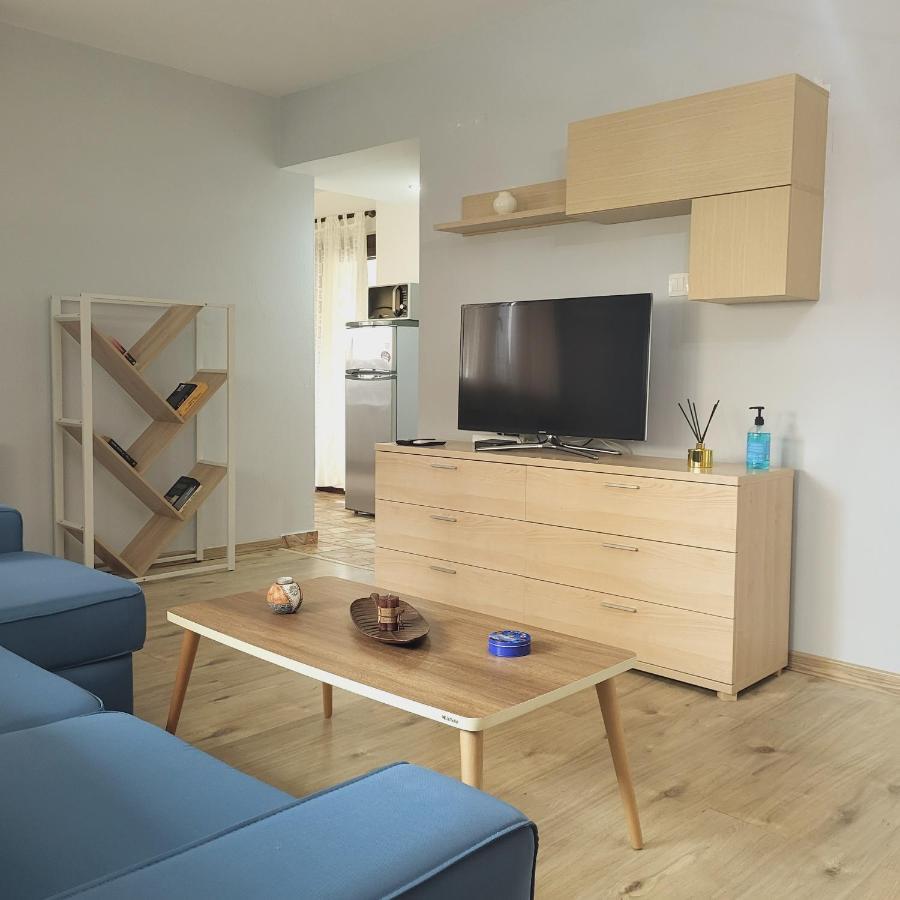 Kouros Studios Kavála ภายนอก รูปภาพ